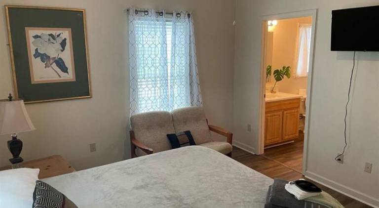 House with 2 rooms for 6 persons — photo 4