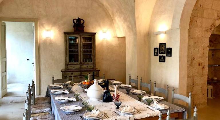 Villa with pool | Pet-friendly — photo 3