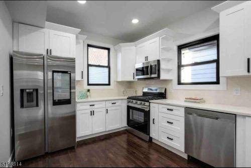 Appartement  Jersey City