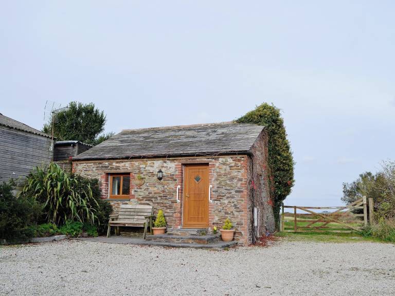 Cottage Harlyn
