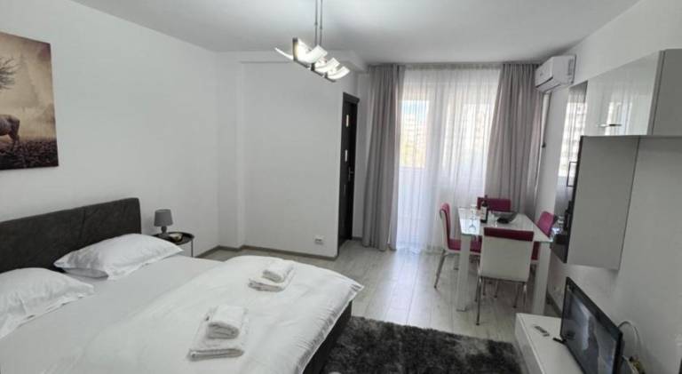Rental apartment with 1 room for 2 persons — photo 2