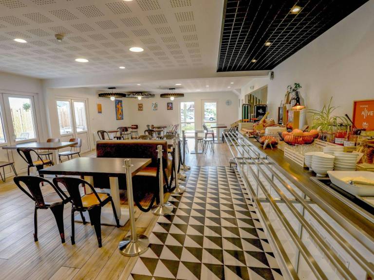 Ibis Haguenau Strasbourg Nord — photo 5