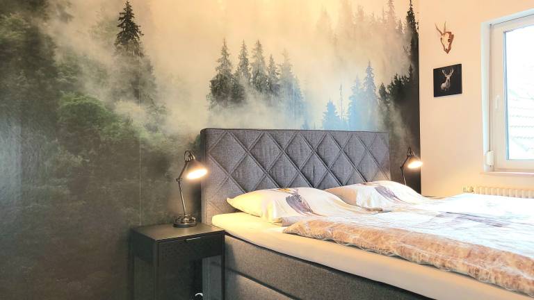 Ferienwohnung Neuried