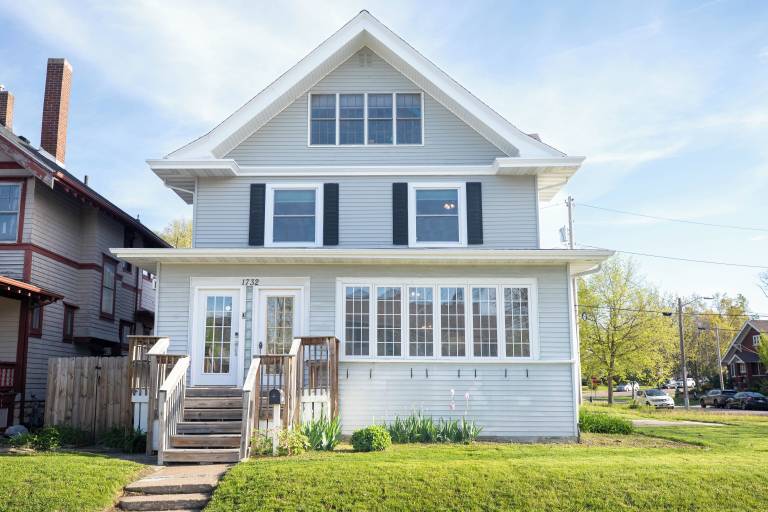 House Cedar Rapids