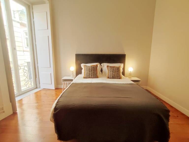 Holiday apartment | Near Santa Justa Lift — photo 2