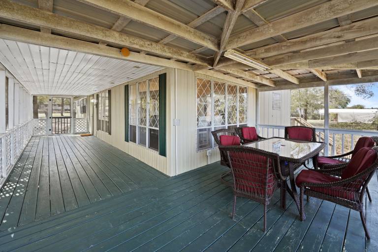 Cabin DeFuniak Springs