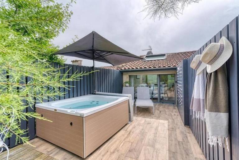 Logement  Vic-Fezensac