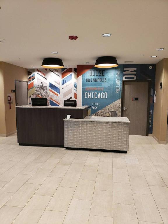 Simple Suites — photo 3