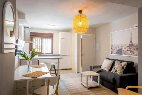 Appartement  Antequera