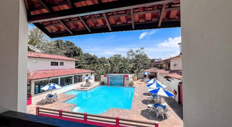 House with grill, pool & sauna — photo 3