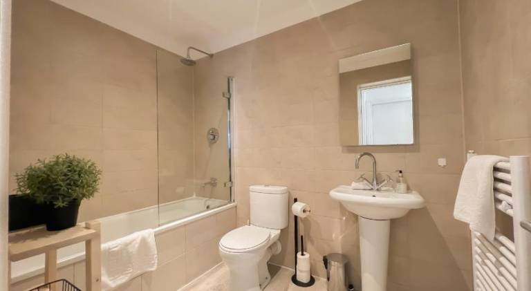 Beautiful apartment | Near George Square | Pet-friendly — photo 5