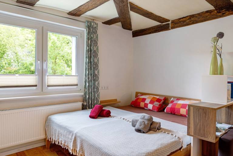 Ferienwohnung Niedenstein