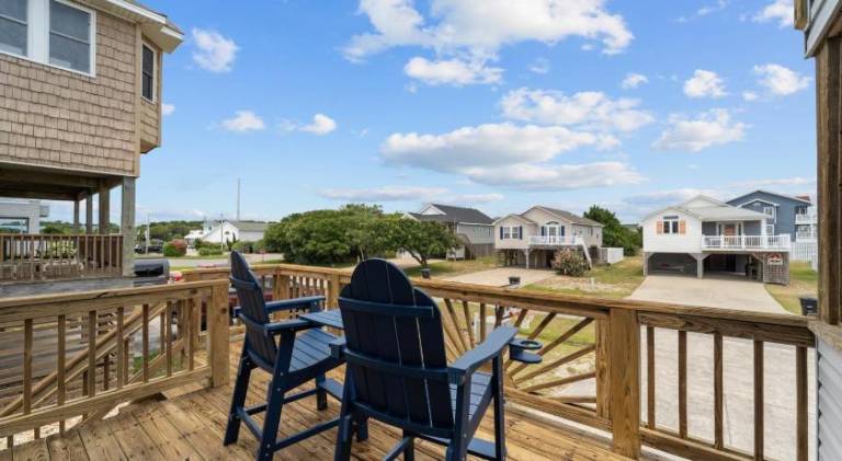 Ample house | Beach nearby | Pet-friendly — photo 4
