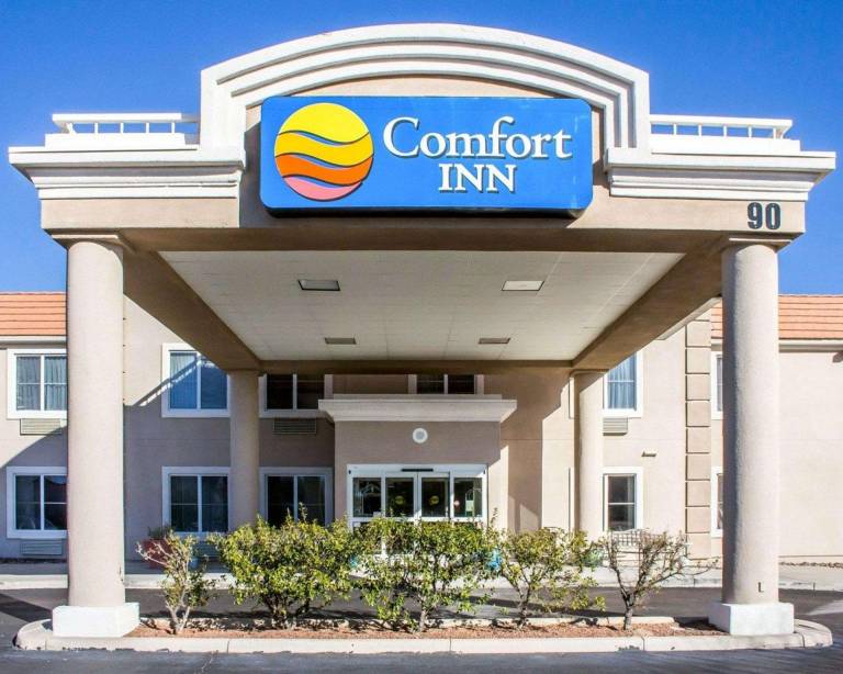 Comfort Inn in Green Valley, AZ