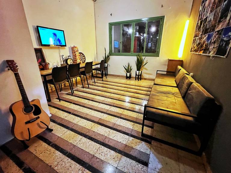 Hostel Barrio Ituzaingó