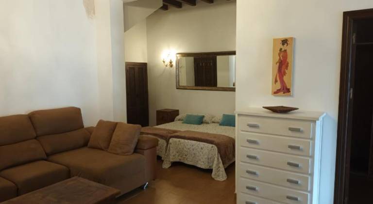 Rental apartment with 1 room for 4 persons — photo 2