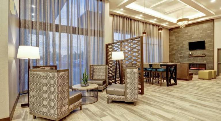 Hampton Inn by Hilton St. Catharines Niagara — photo 3