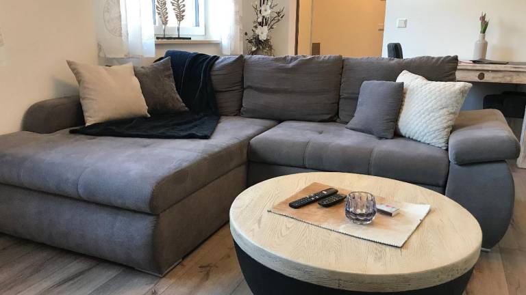 Ferienwohnung Nittenau