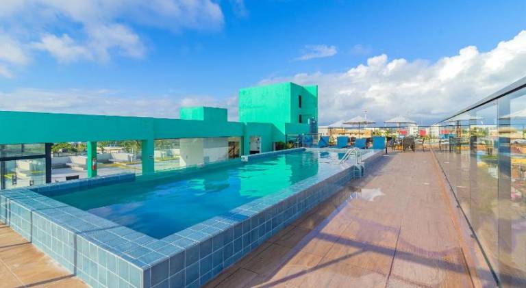 Holiday apartment with pool | Good for workation in Ipojuca