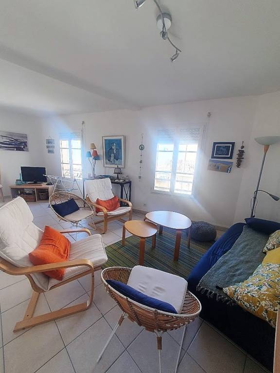 Appartement Soulac-sur-Mer