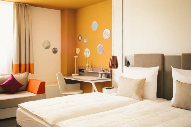 Vienna House Easy by Wyndham Neckarsulm in Heilbronn