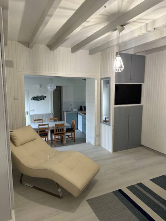 Maison de vacances Vaux-sur-Mer