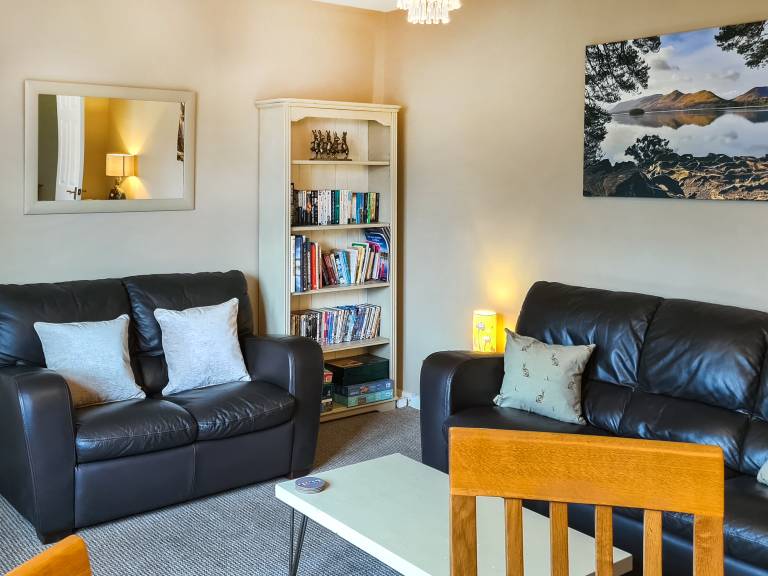 Family-friendly pleasant cottage | Dogs allowed — photo 2
