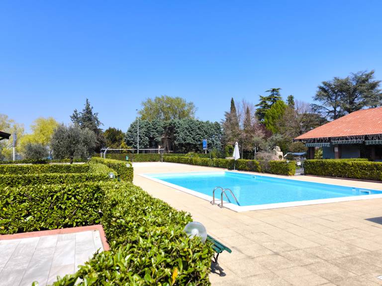 Appartement Peschiera del Garda
