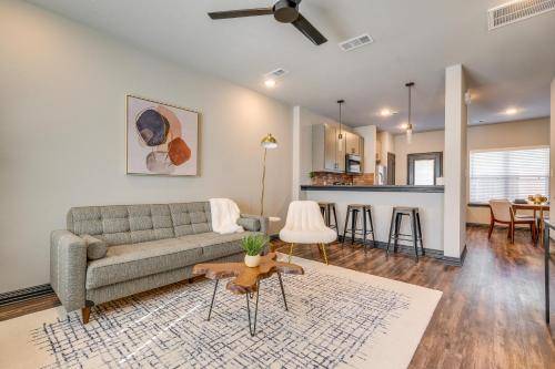 Apartment College Station