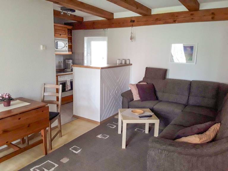 Ferienwohnung Marlow