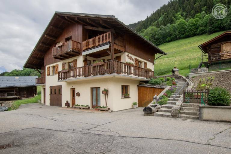 Gîte Beaufort