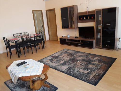 Bed & Breakfast Debreczyn