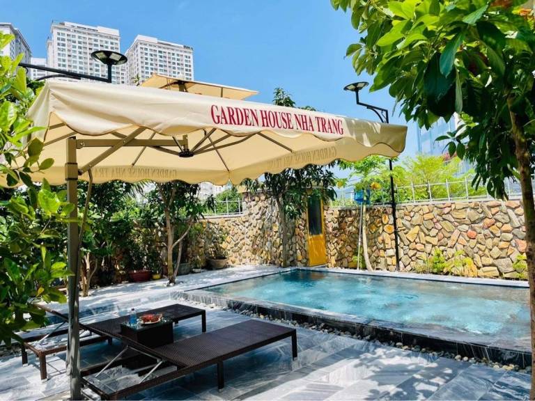 Villa Nha Trang
