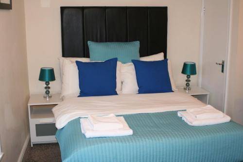 Bed and breakfast Whitby