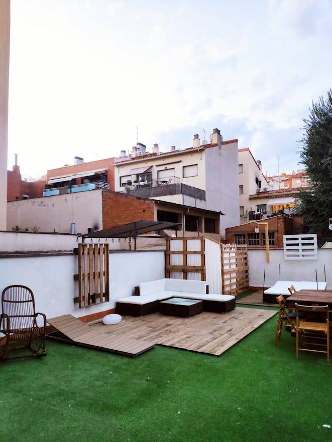 95 M² Habitación Privada ∙ 1 Habitación ∙ 1 Huésped - Sabadell