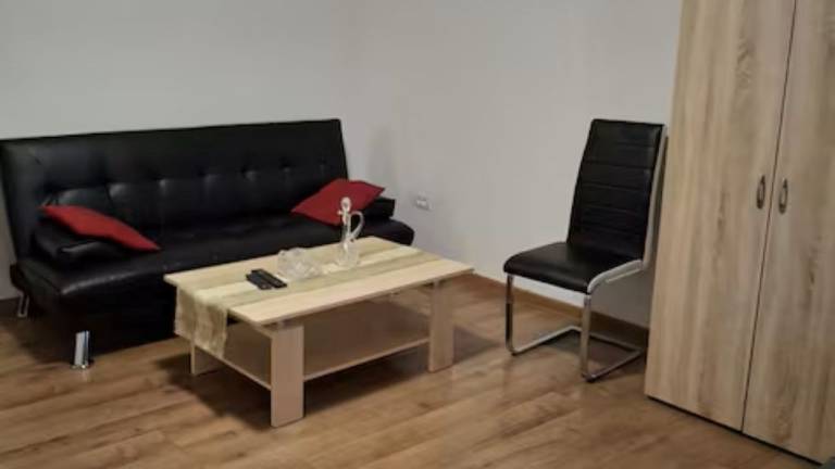Ferienwohnung Bad Dürrenberg