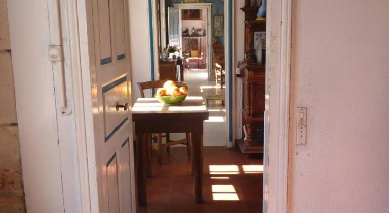 LOGIS du Chateau du Bois Doucet — photo 5