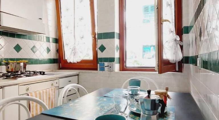 Holiday apartment with 1 room for 4 persons — photo 3