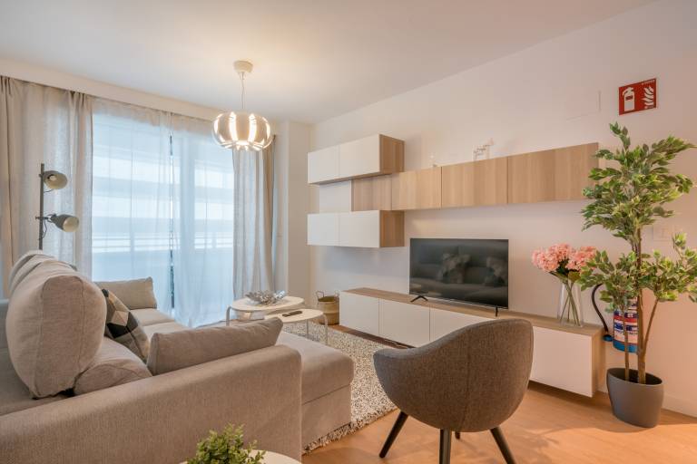Apartamento Basauri