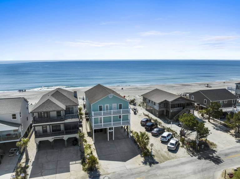 House Pawleys Island
