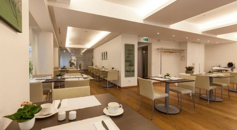 Hotel Simoncini — photo 3