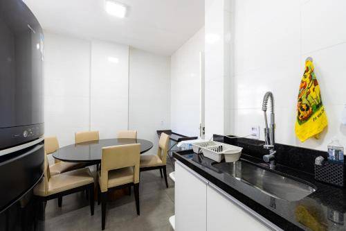 Appartement Santa Teresa