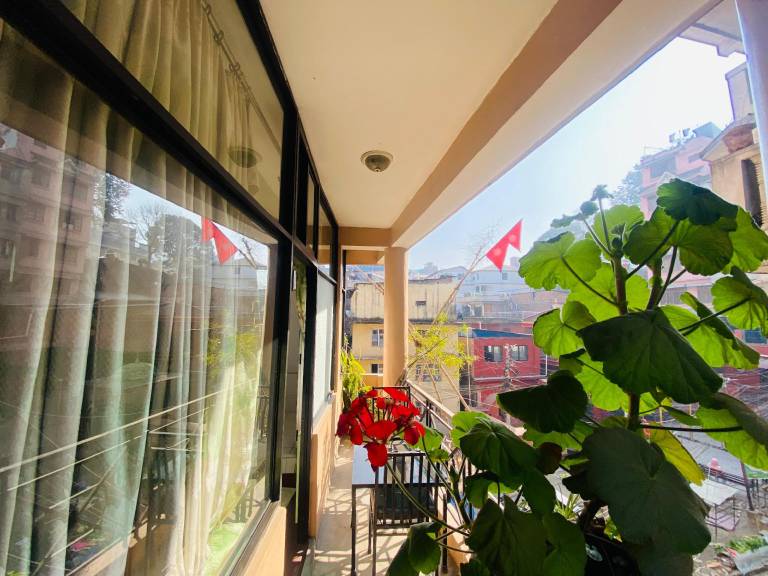 Three Peaks Inn — photo 4