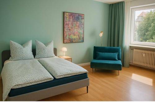 Ferienwohnung Offenbach am Main
