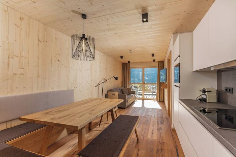 Ferienwohnung Ramsau am Dachstein