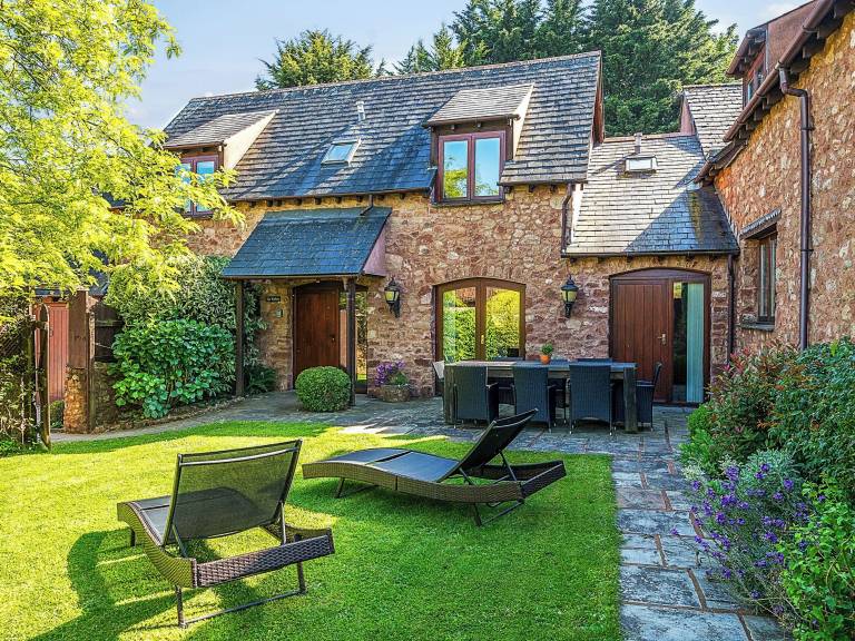 Cottage Watchet