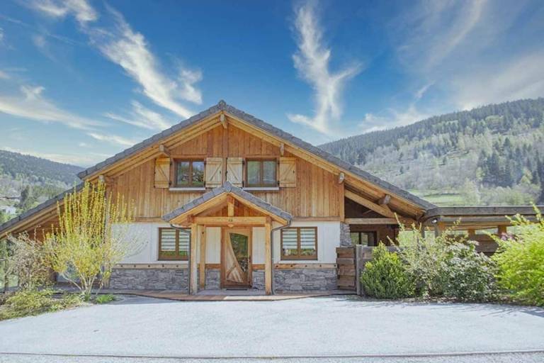 Chalet  Ventron