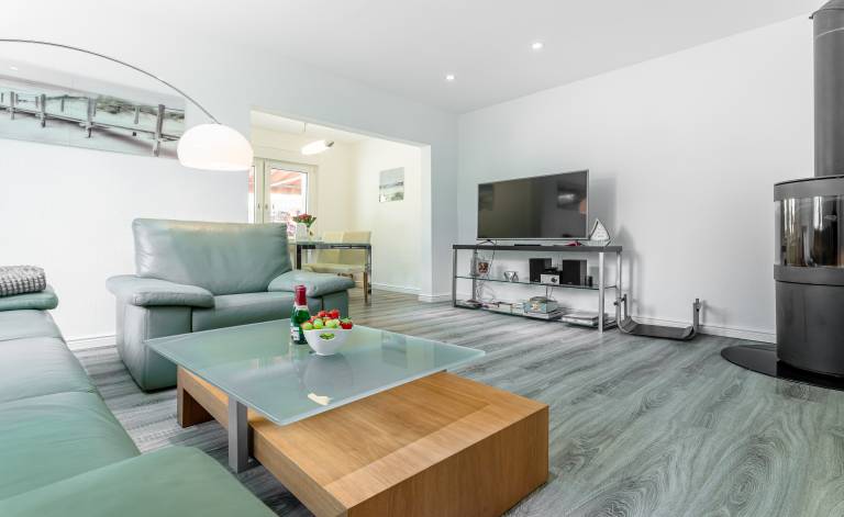 Ferienwohnung Zinnowitz