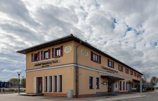 House Strausberg
