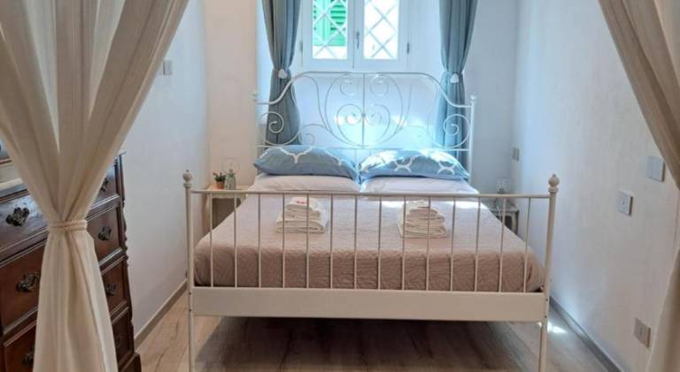 Apartment with 1 room for 4 persons in Vinci